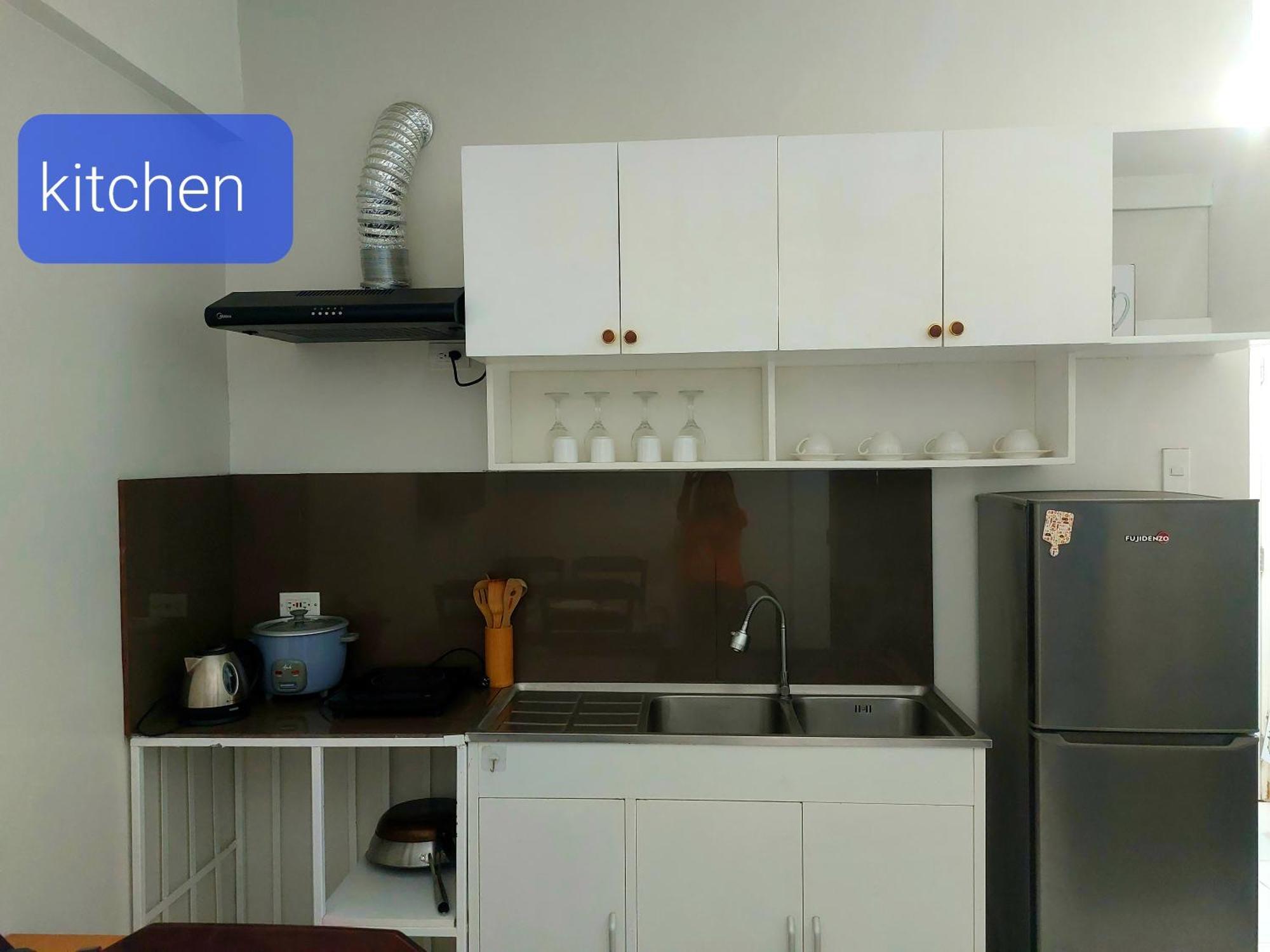 Dazzling Dash Apartelle Naga  Luaran gambar