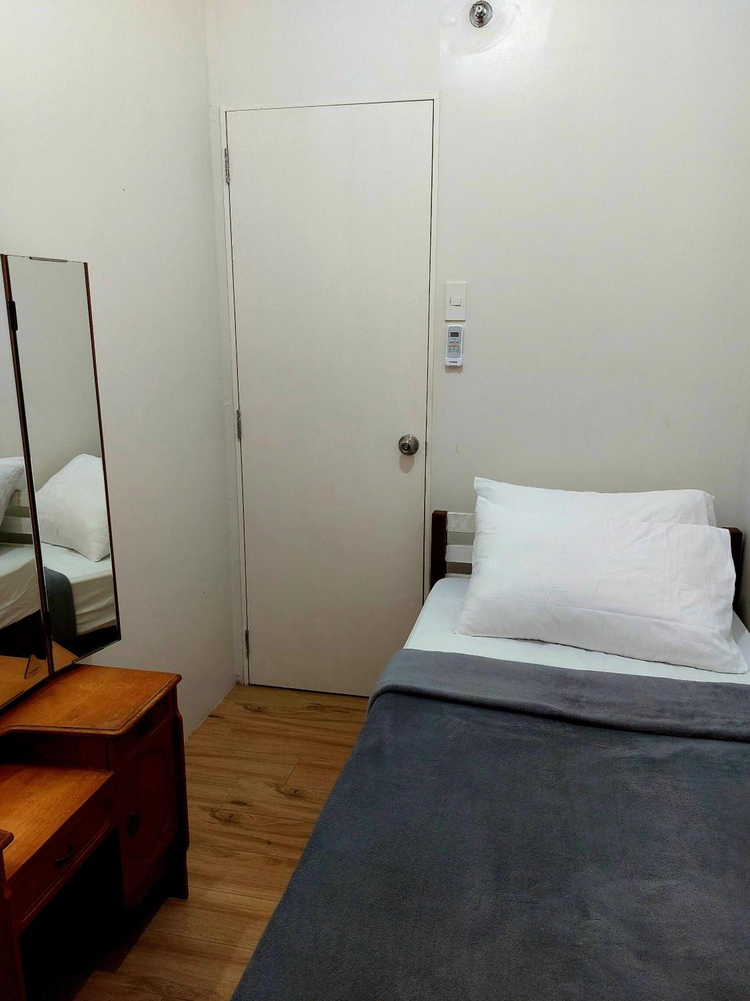 Dazzling Dash Apartelle Naga  Luaran gambar